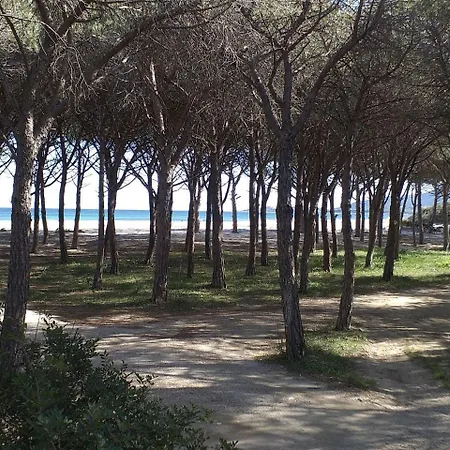 Σπίτι διακοπών Cozy Holiday Home With Pool In Sardinia Budoni