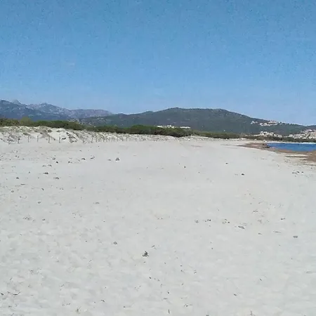 Cozy Holiday Home With Pool In Sardinia