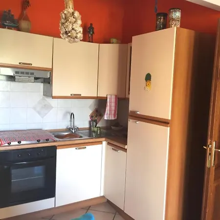 Nyaraló Cozy Holiday Home With Pool In Sardinia