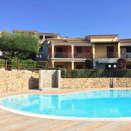 Cozy Holiday Home With Pool In Sardinia Nyaraló *