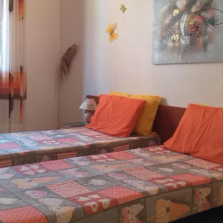 Nyaraló Cozy Holiday Home With Pool In Sardinia Budoni