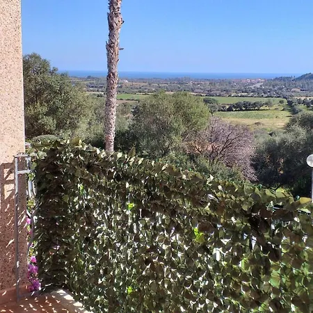 Nyaraló Cozy Holiday Home With Pool In Sardinia Budoni