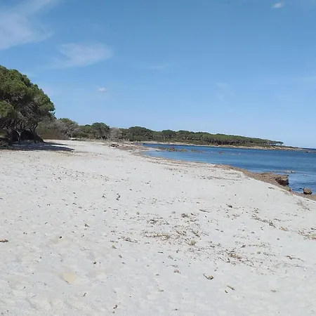 Σπίτι διακοπών Cozy Holiday Home With Pool In Sardinia