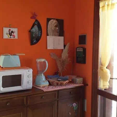 Cozy Holiday Home With Pool In Sardinia * Budoni