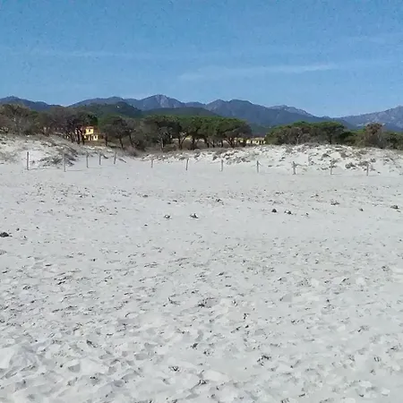 Cozy Holiday Home With Pool In Sardinia Nyaraló